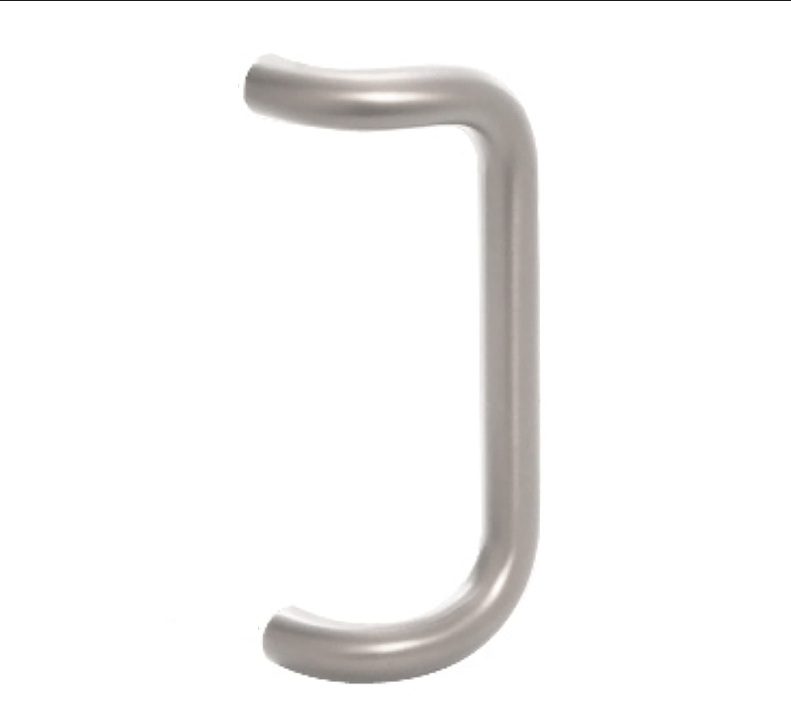 CRL Clear Anodized 9